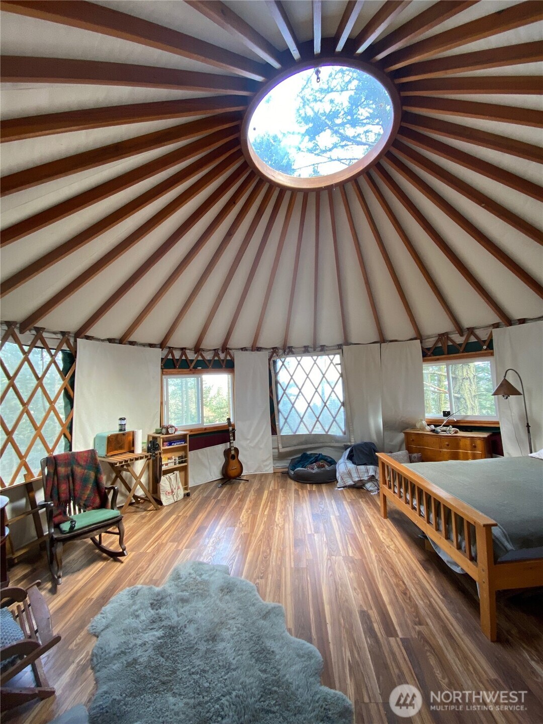1407 Obstruction Pass Road Orcas Island, WA 98279 - Photo 9 of 26