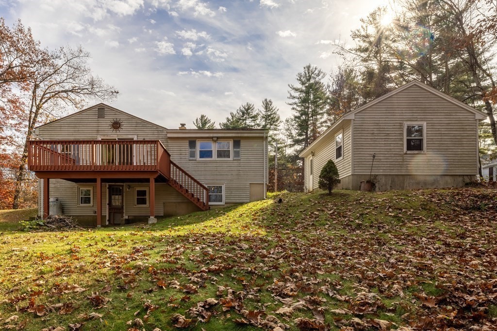 39 Poole Road Belchertown, MA 01007 - Photo 32 of 39 Gallery Image 32