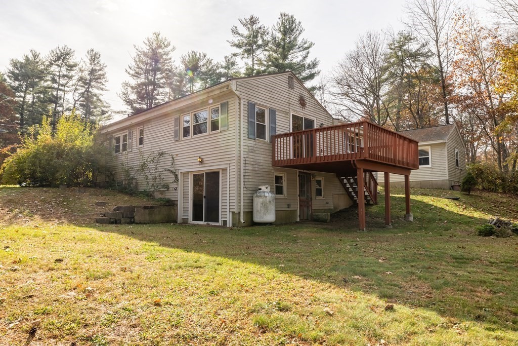 39 Poole Road Belchertown, MA 01007 - Photo 33 of 39 Gallery Image 33