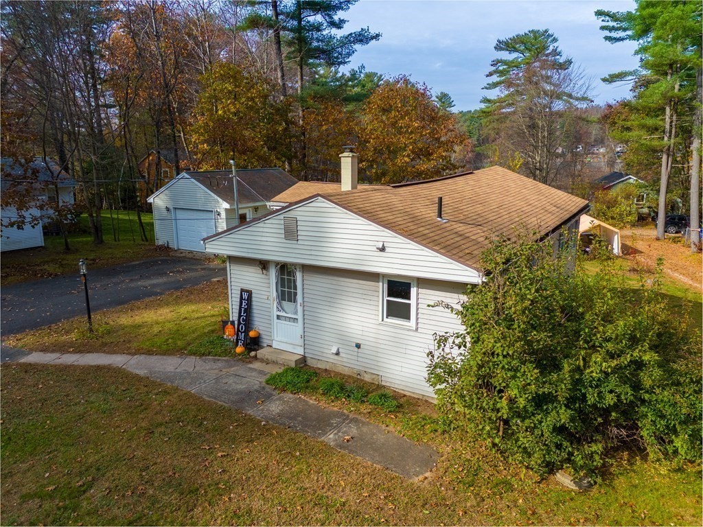 39 Poole Road Belchertown, MA 01007 - Photo 35 of 39 Gallery Image 35