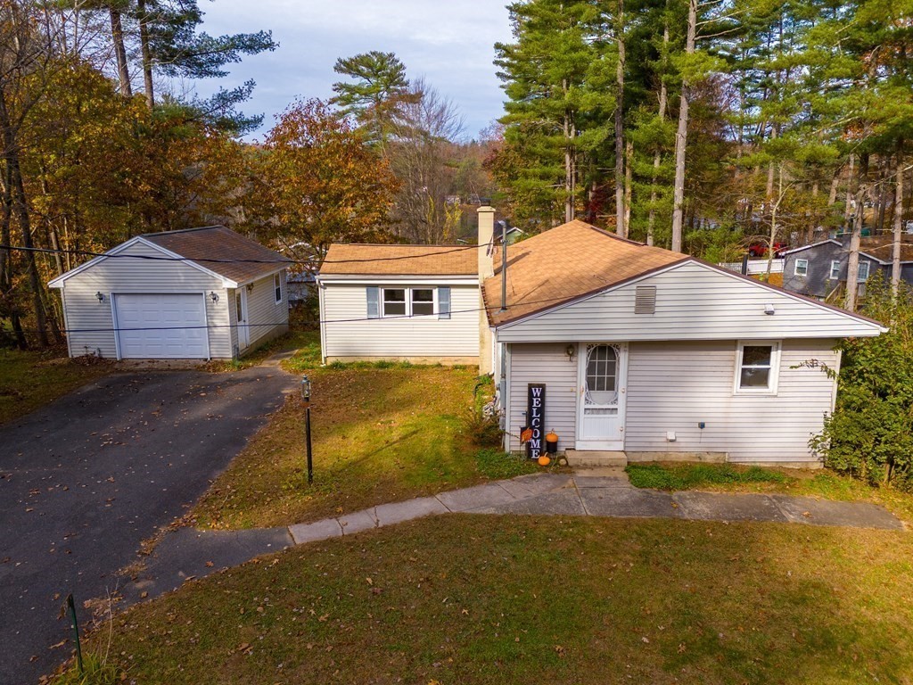 39 Poole Road Belchertown, MA 01007 - Photo 36 of 39 Gallery Image 36