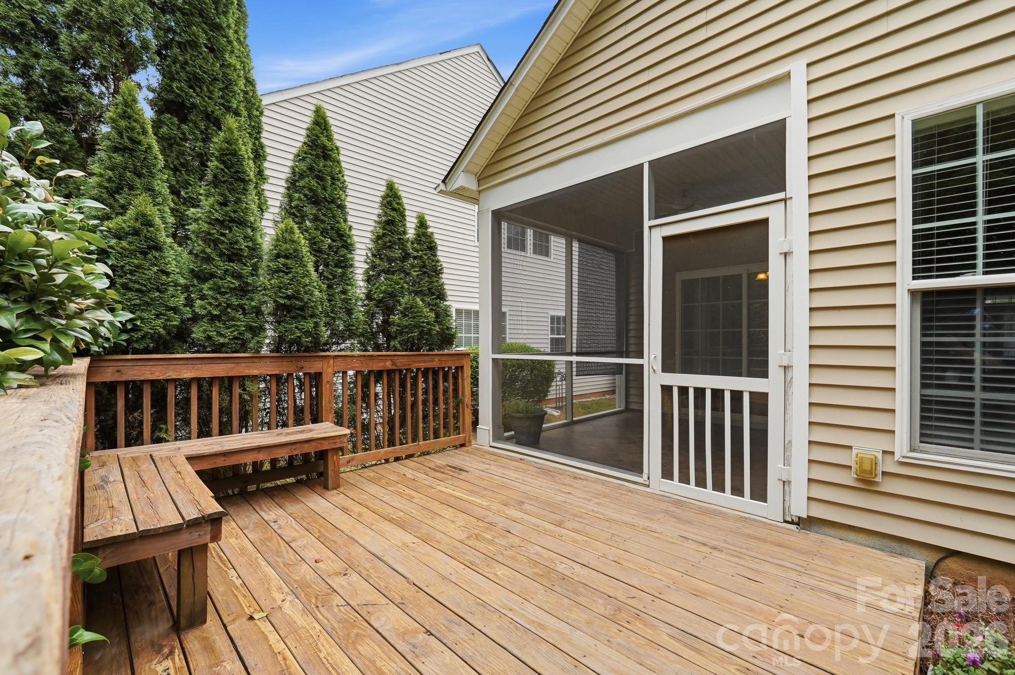 2147 Ashley River Road Waxhaw, NC 28173 - Photo 34 of 40