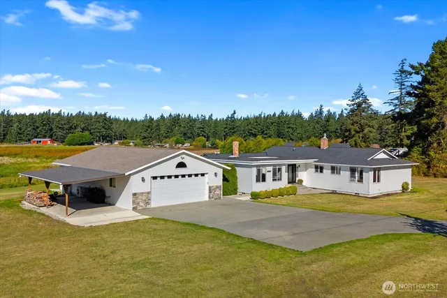 $860,000 | 1839 North Wellington Drive, Oak Harbor, WA 98277