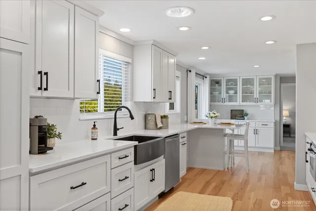 $860,000 | 1839 North Wellington Drive, Oak Harbor, WA 98277