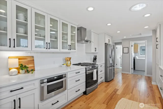 $860,000 | 1839 North Wellington Drive, Oak Harbor, WA 98277