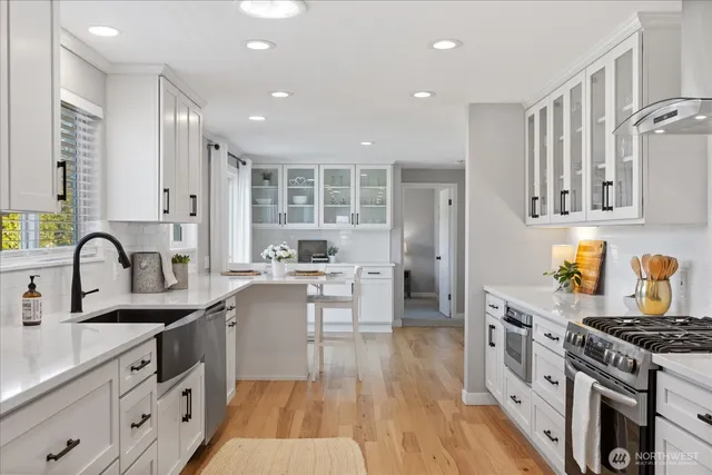 $860,000 | 1839 North Wellington Drive, Oak Harbor, WA 98277