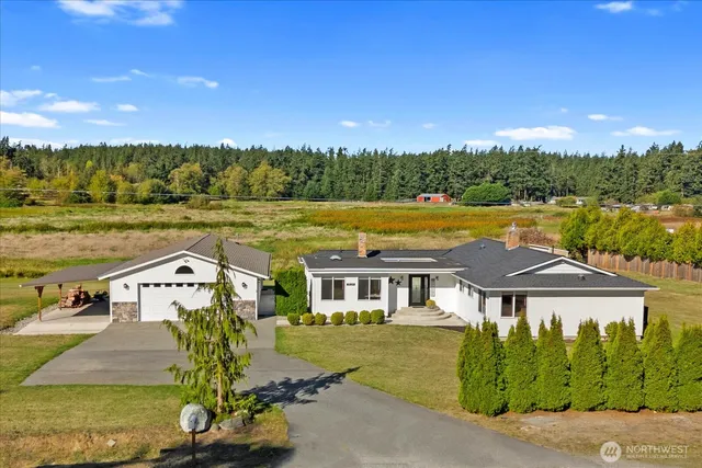 $860,000 | 1839 North Wellington Drive, Oak Harbor, WA 98277