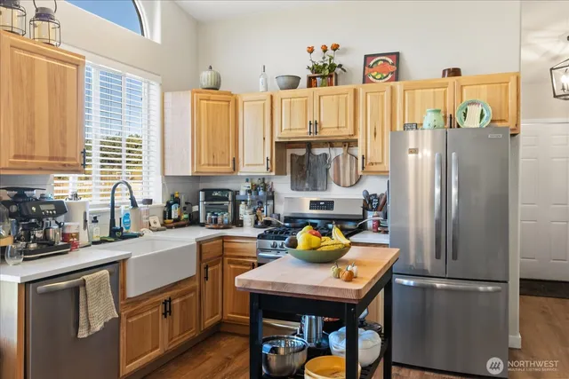 $860,000 | 1839 North Wellington Drive, Oak Harbor, WA 98277