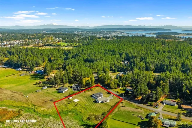 $860,000 | 1839 North Wellington Drive, Oak Harbor, WA 98277