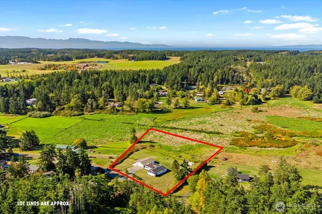 $860,000 | 1839 North Wellington Drive, Oak Harbor, WA 98277