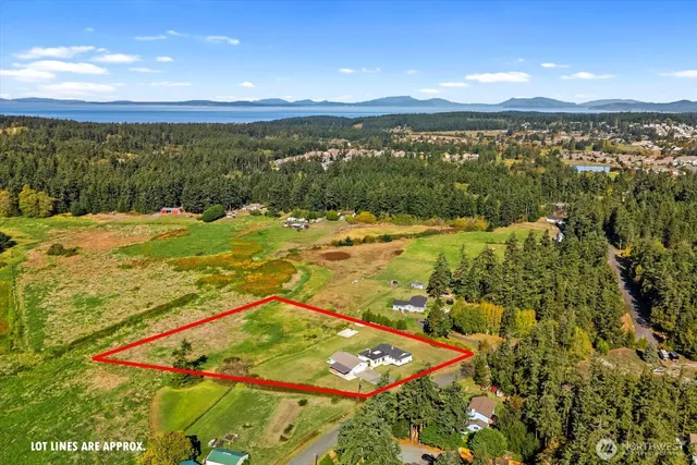 $860,000 | 1839 North Wellington Drive, Oak Harbor, WA 98277