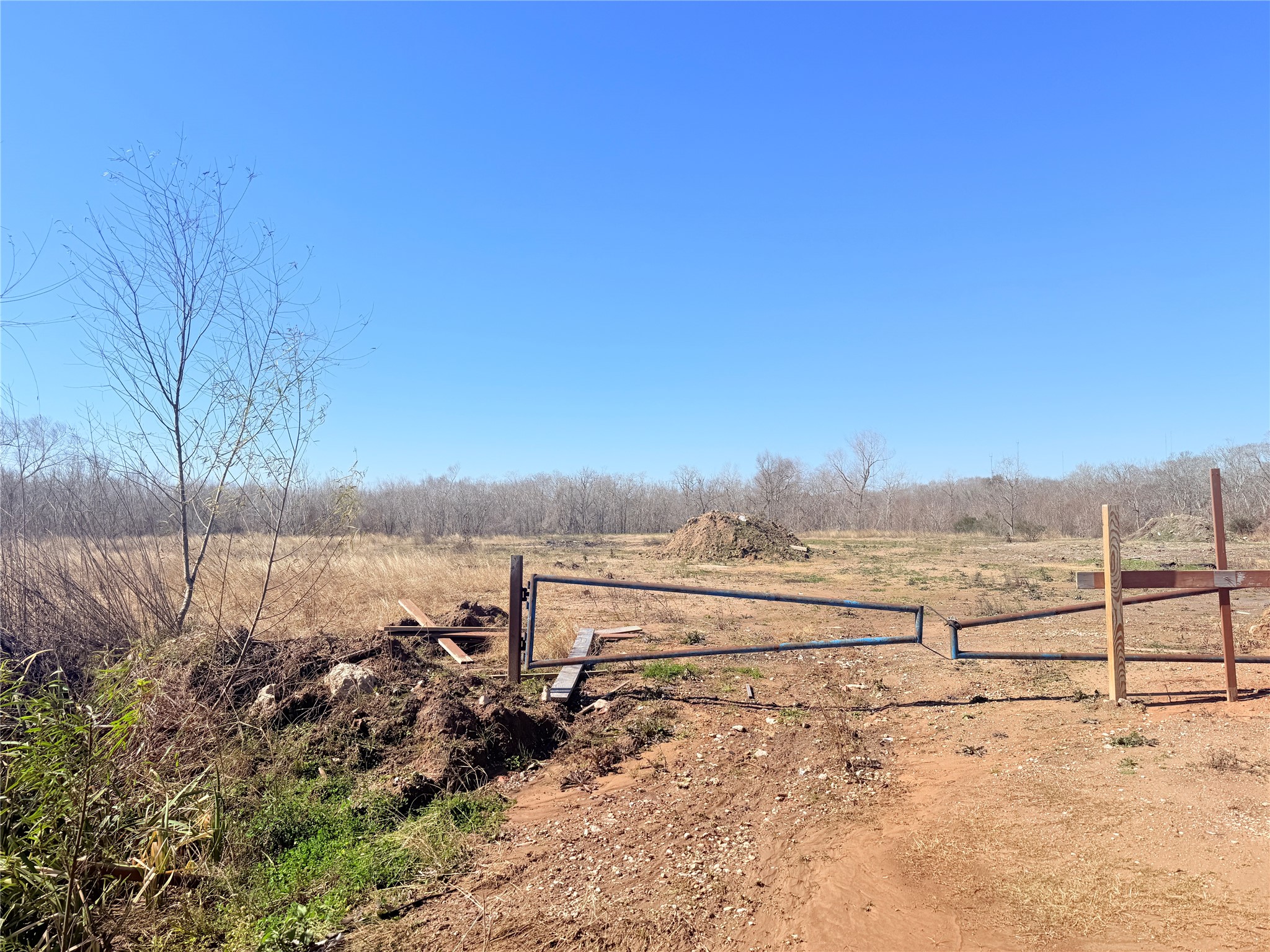 0 Laurel Avenue Fresno, TX 77545 - Photo 2 of 3 a view of an ocean beach and mountain