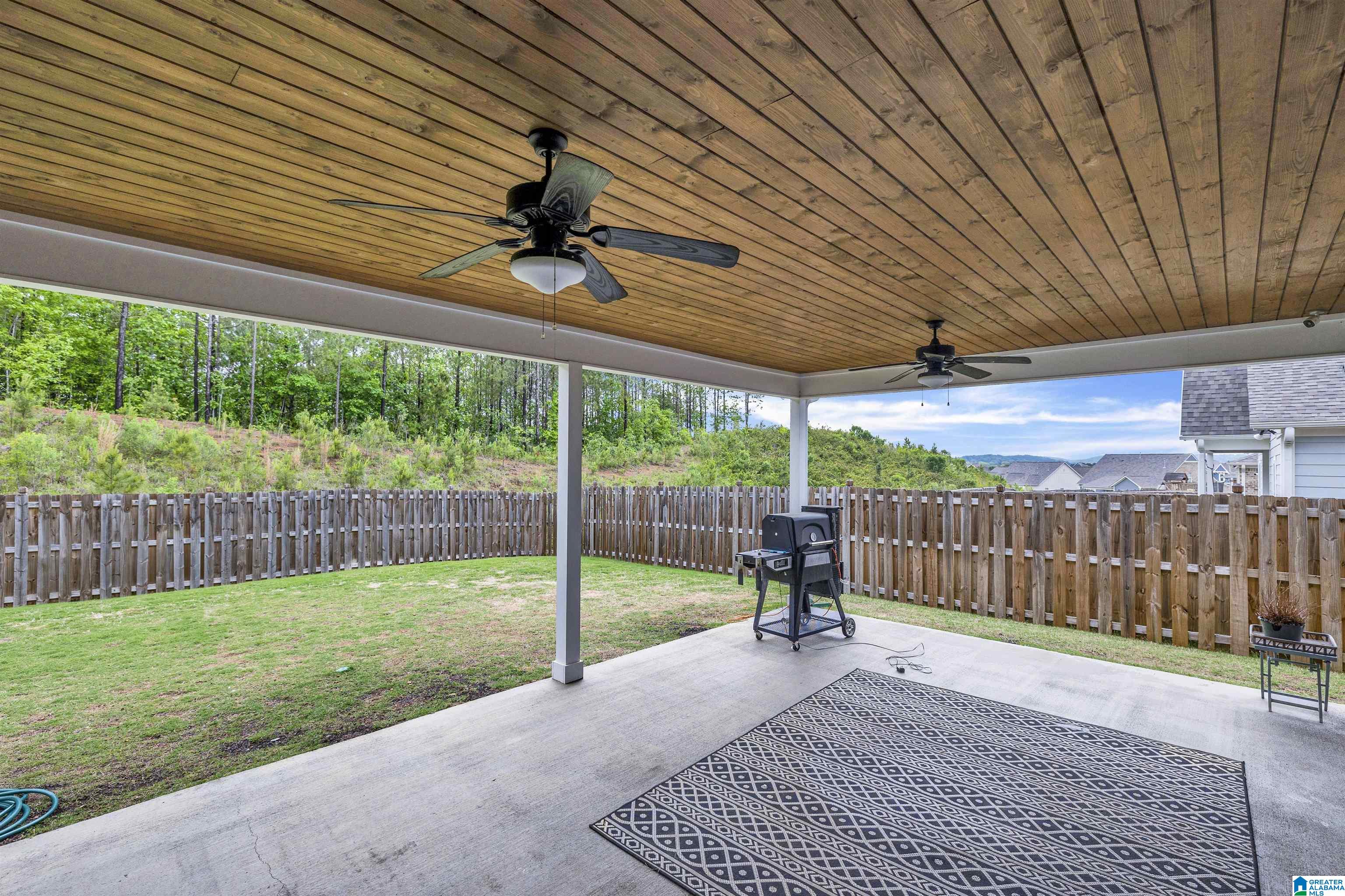 7828 Raleigh Drive Trussville, AL 35173 - Photo 33 of 36