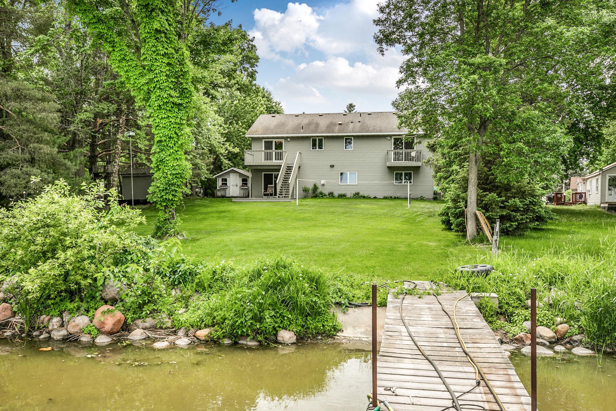 9900 West Lake Court Rice, MN 56367 - Photo 57 of 73