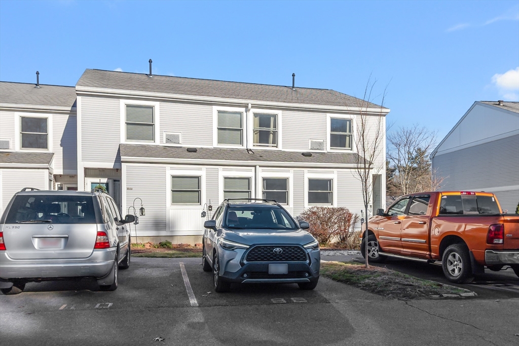 98 Northridge Road, Unit 98 Beverly, MA 01915 - Photo 28 of 38