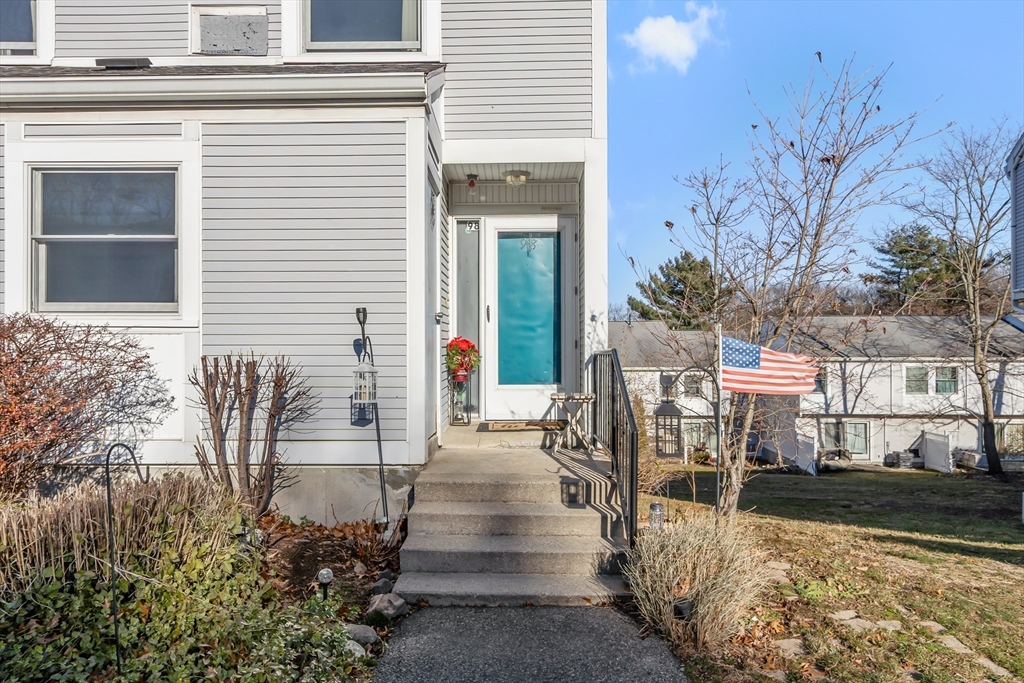 98 Northridge Road, Unit 98 Beverly, MA 01915 - Photo 3 of 38