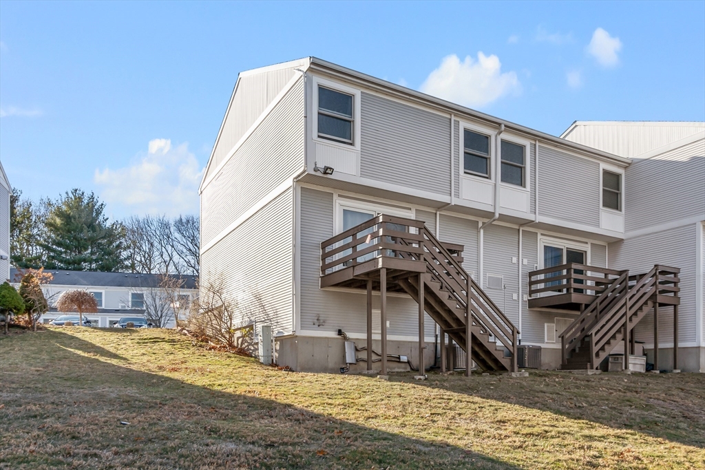 98 Northridge Road, Unit 98 Beverly, MA 01915 - Photo 32 of 38