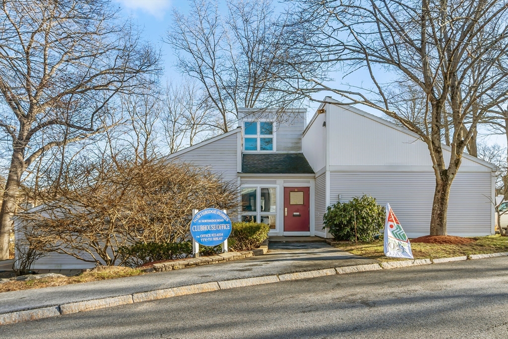 98 Northridge Road, Unit 98 Beverly, MA 01915 - Photo 33 of 38