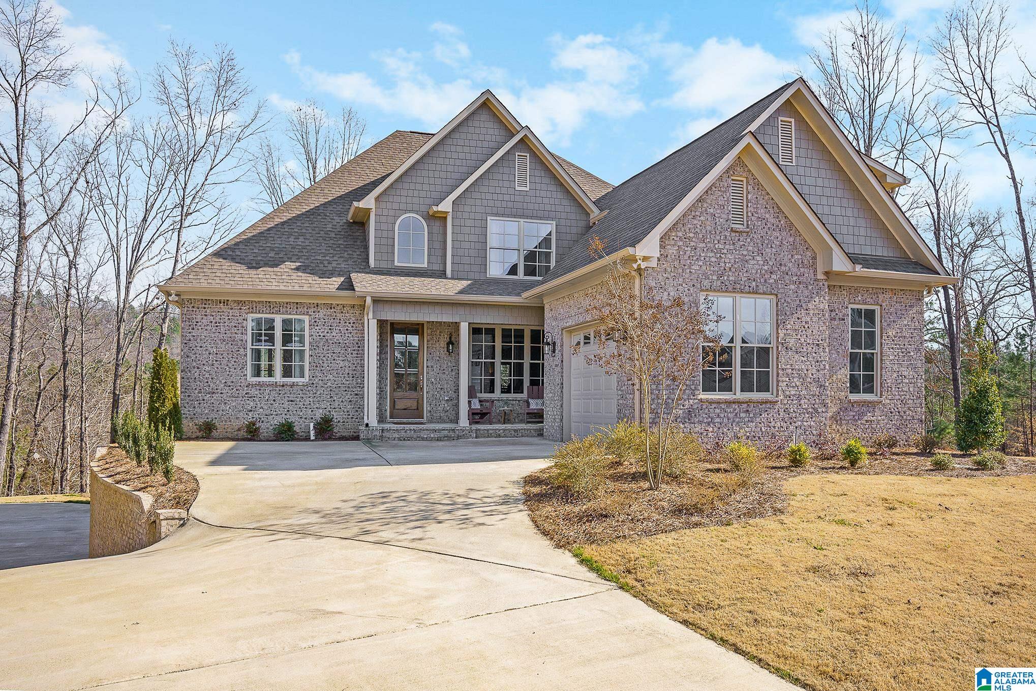 1052 Drayton Way Birmingham, AL 35242 - Photo 49 of 49