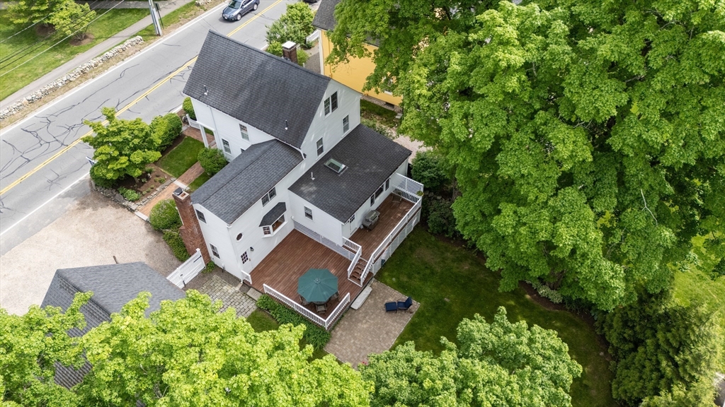 295 Concord Road Sudbury, MA 01776 - Photo 35 of 42