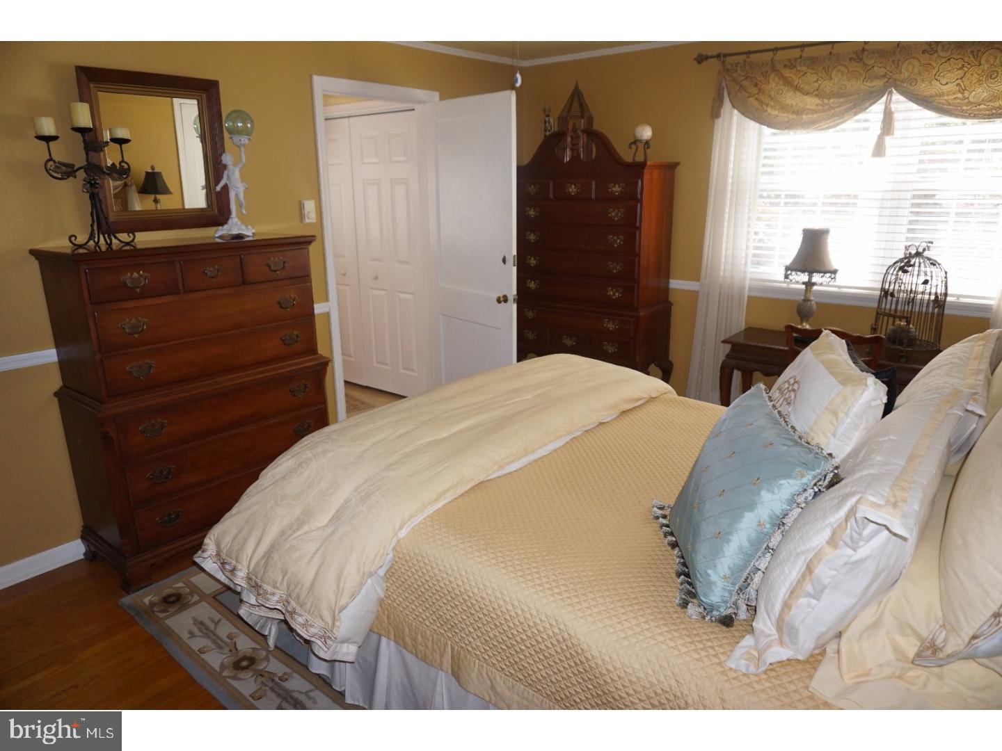 202 Redford Road Oreland, PA 19075 - Photo 11 of 24 Master Bedroom