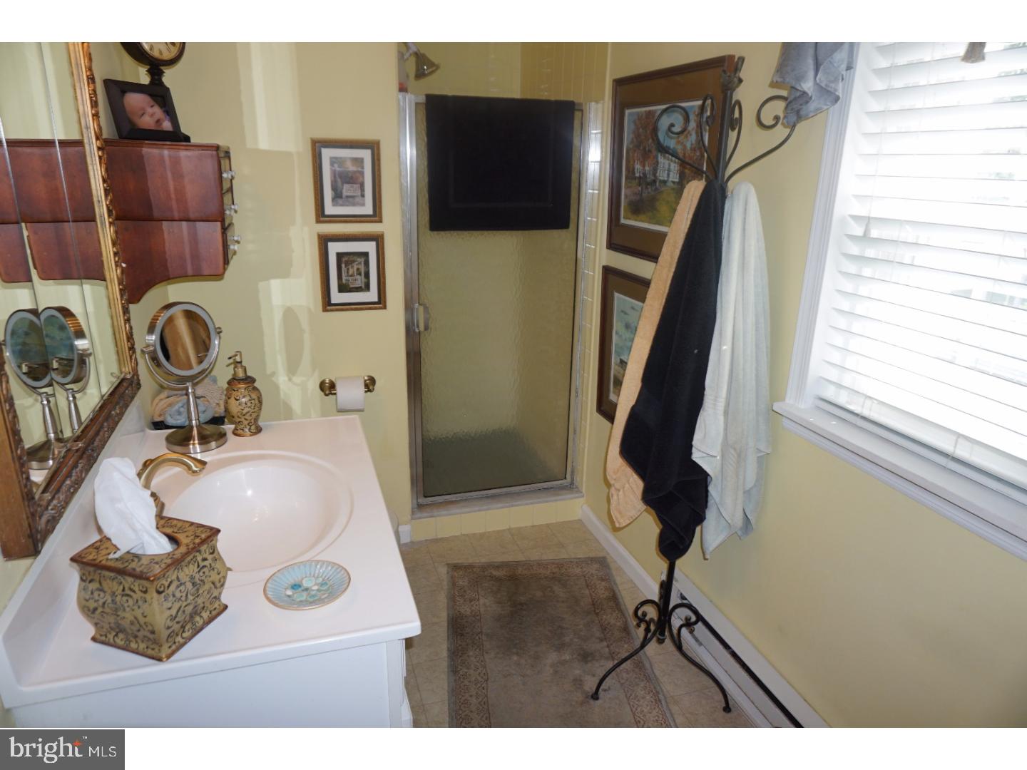 202 Redford Road Oreland, PA 19075 - Photo 12 of 24 Master Bathroom