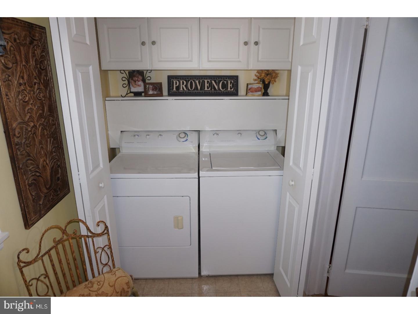 202 Redford Road Oreland, PA 19075 - Photo 13 of 24 Laundry Room