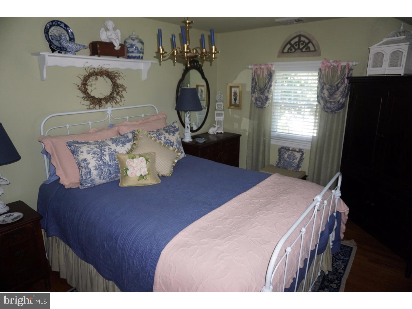 202 Redford Road Oreland, PA 19075 - Photo 15 of 24 Bedroom 3