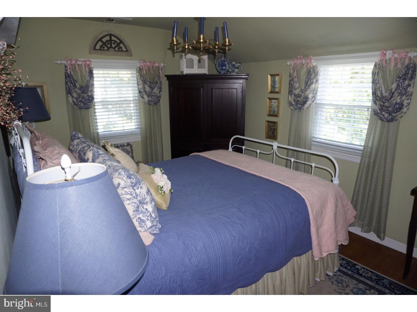 202 Redford Road Oreland, PA 19075 - Photo 16 of 24 Bedroom 3
