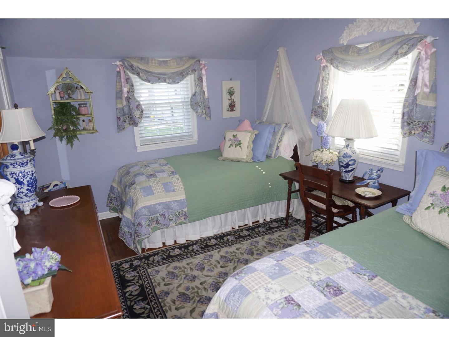 202 Redford Road Oreland, PA 19075 - Photo 17 of 24 Bedroom 4