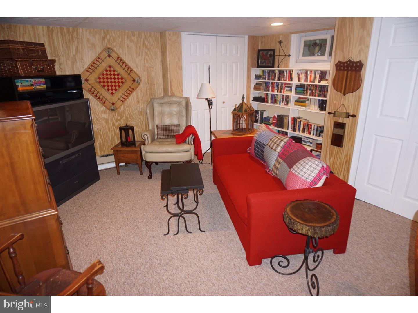 202 Redford Road Oreland, PA 19075 - Photo 18 of 24 Basement - Finished