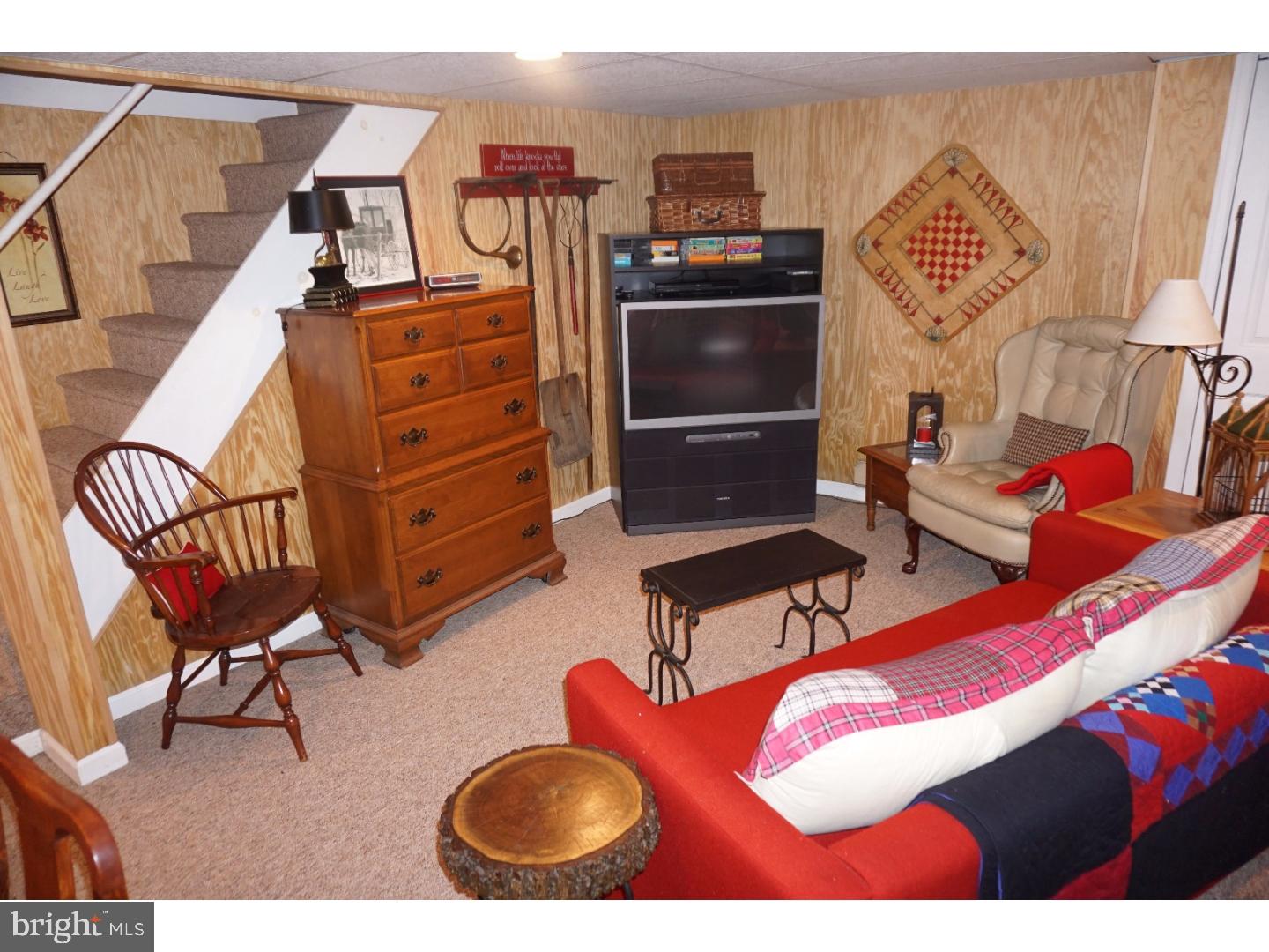 202 Redford Road Oreland, PA 19075 - Photo 19 of 24 Basement - Finished
