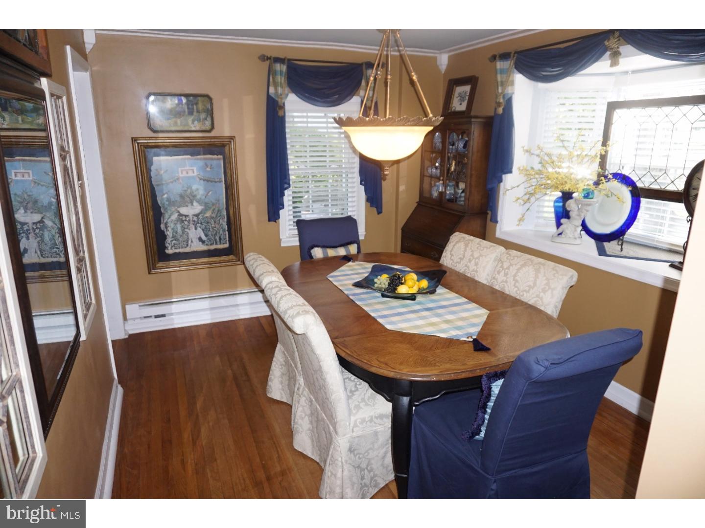 202 Redford Road Oreland, PA 19075 - Photo 5 of 24 Dining Room