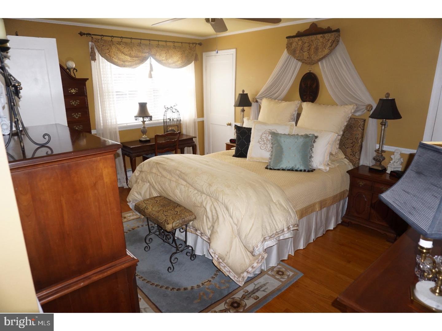 202 Redford Road Oreland, PA 19075 - Photo 10 of 24 Master Bedroom