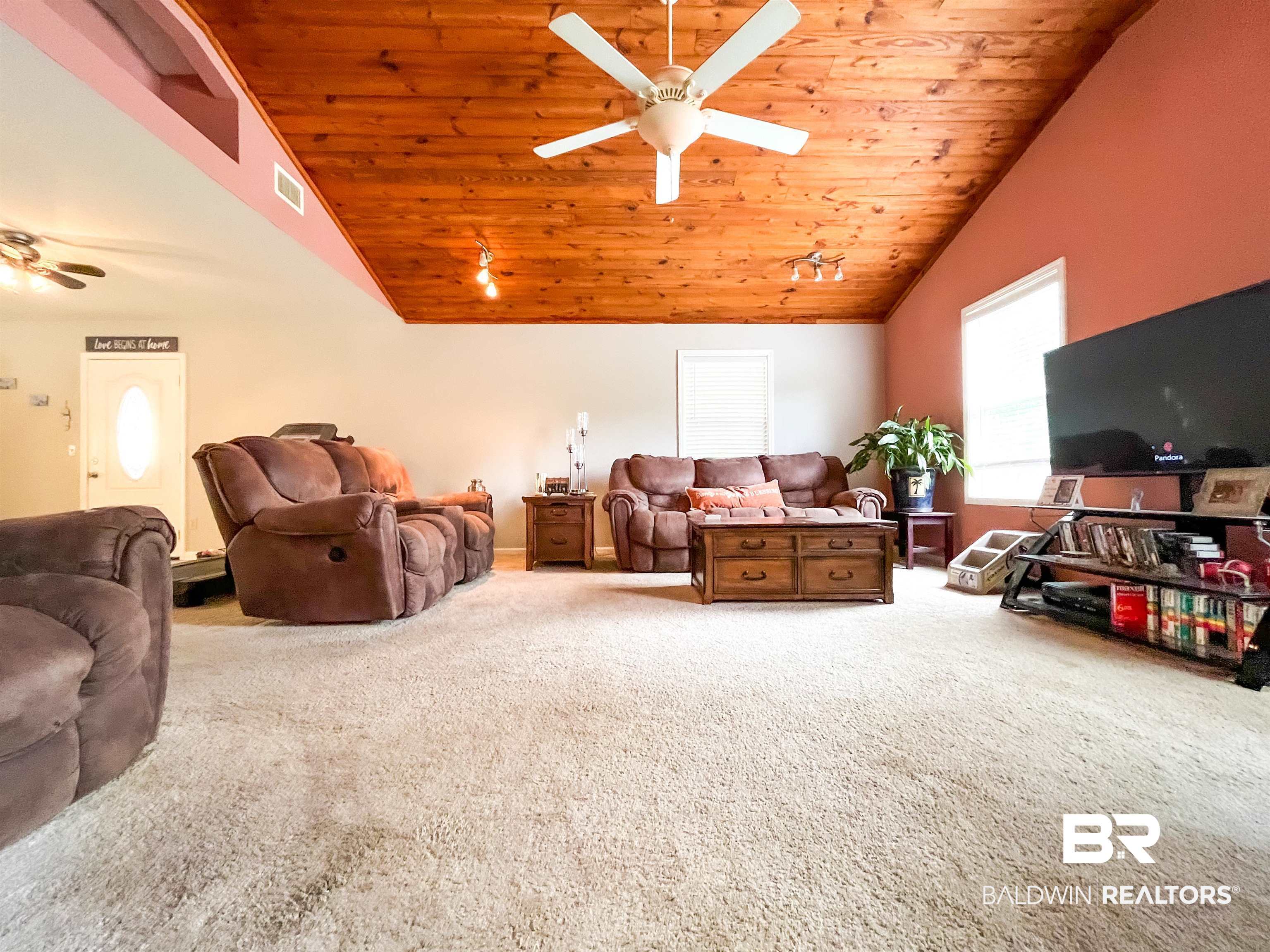 1032 Ridgewood Drive Lillian, AL 36549 - Photo 8 of 38
