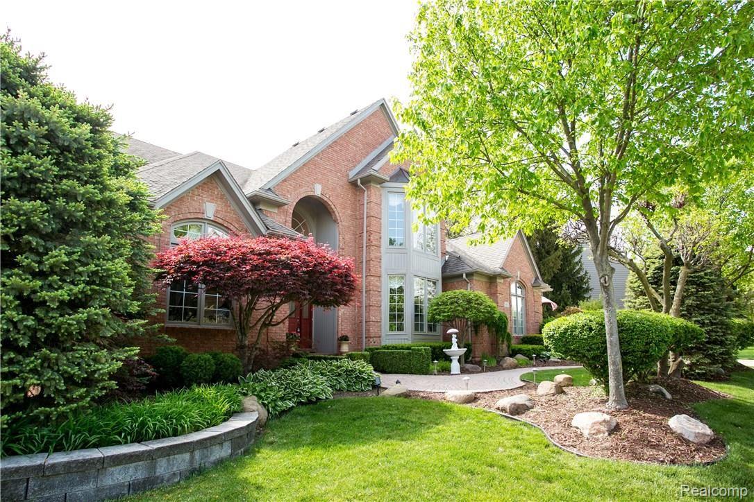 451 Springview Drive Rochester, MI 48307 - Photo 60 of 60 Springview-64.jpg