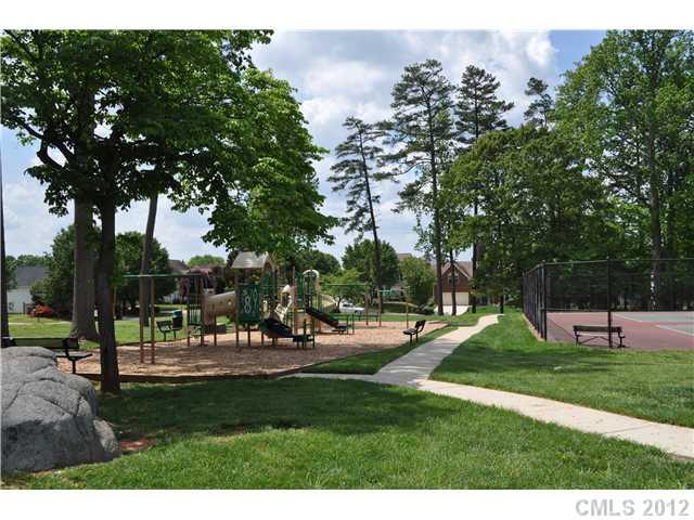 9115 Culcairn Road Huntersville, NC 28078 - Photo 14 of 16 Gallery Image 14