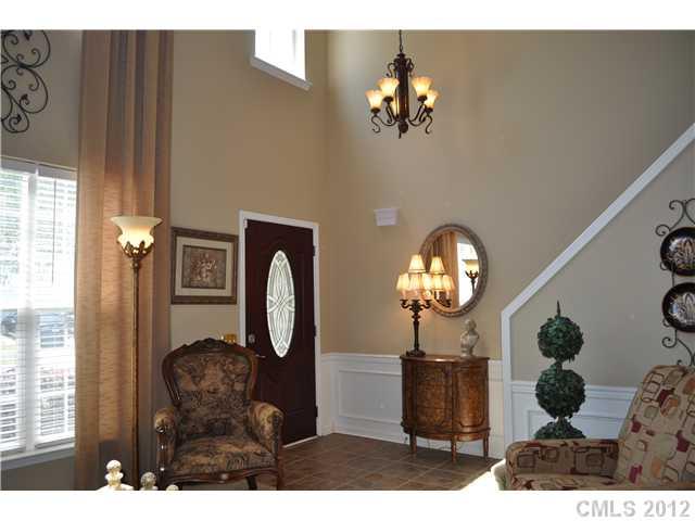 9115 Culcairn Road Huntersville, NC 28078 - Photo 3 of 16 Gallery Image 3