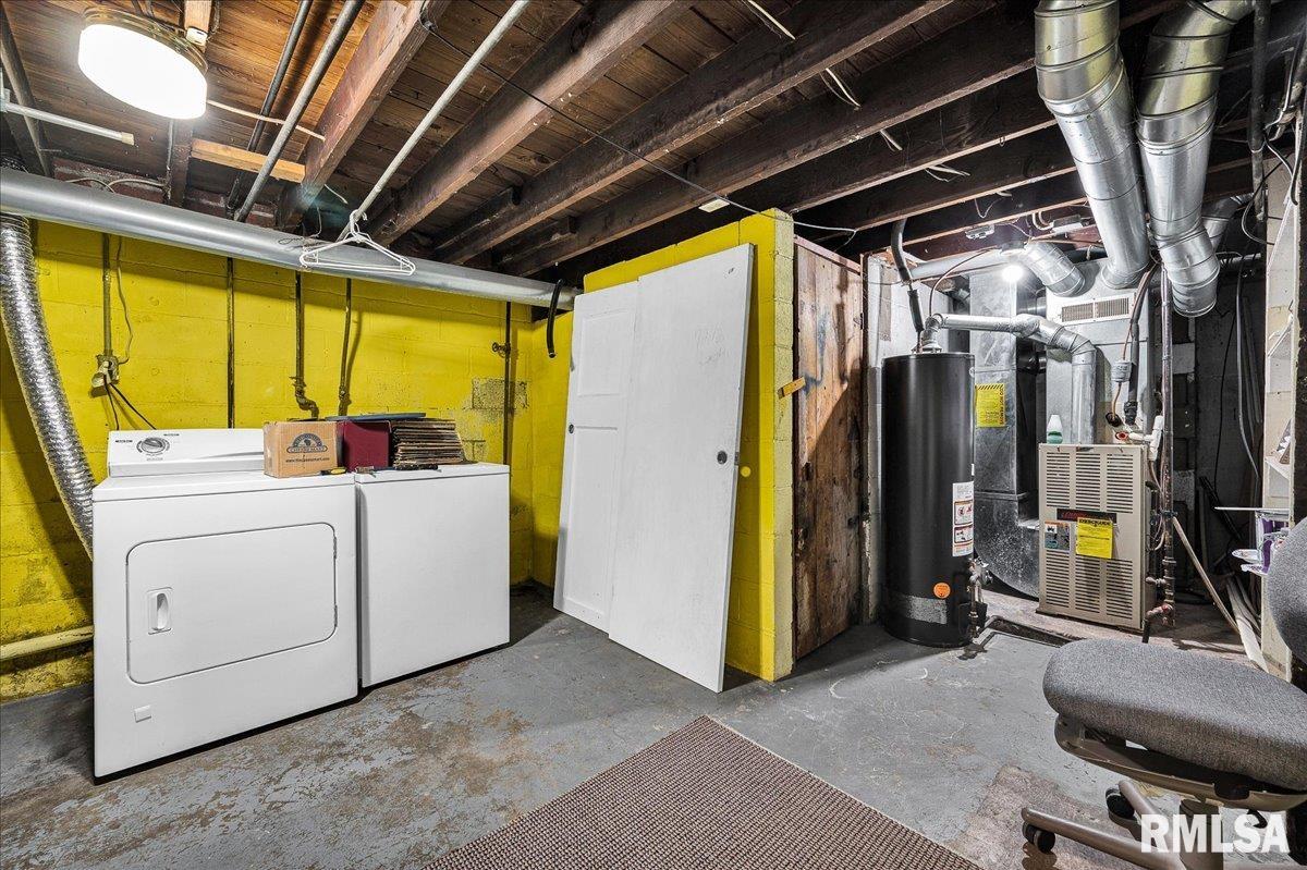 1603 Caroline Street Pekin, IL 61554 - Photo 16 of 21