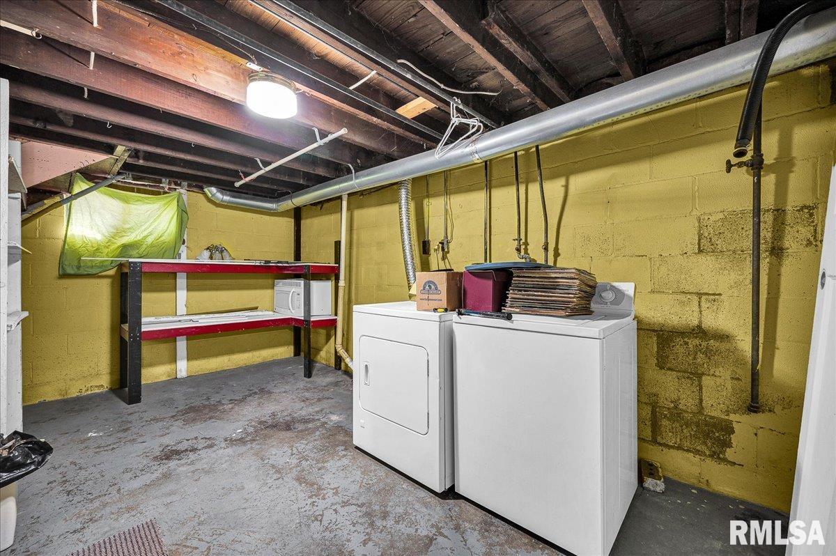 1603 Caroline Street Pekin, IL 61554 - Photo 17 of 21