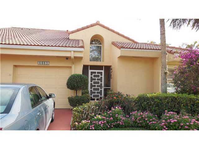 11188 180th Court South Boca Raton, FL 33498 - Photo 1 of 9 Primary Photo