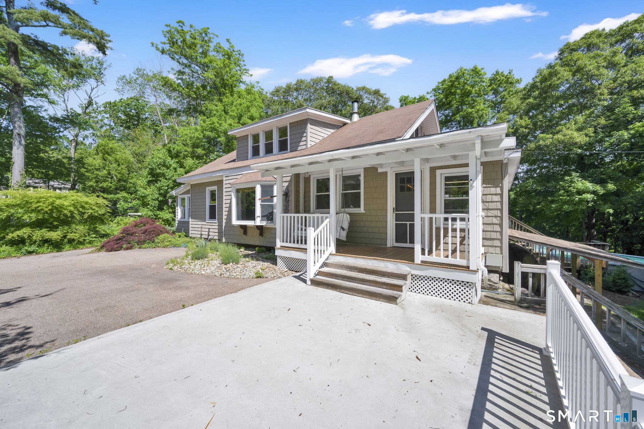 11 Maple Corners Road Ledyard, CT 06335 - Photo 30 of 40