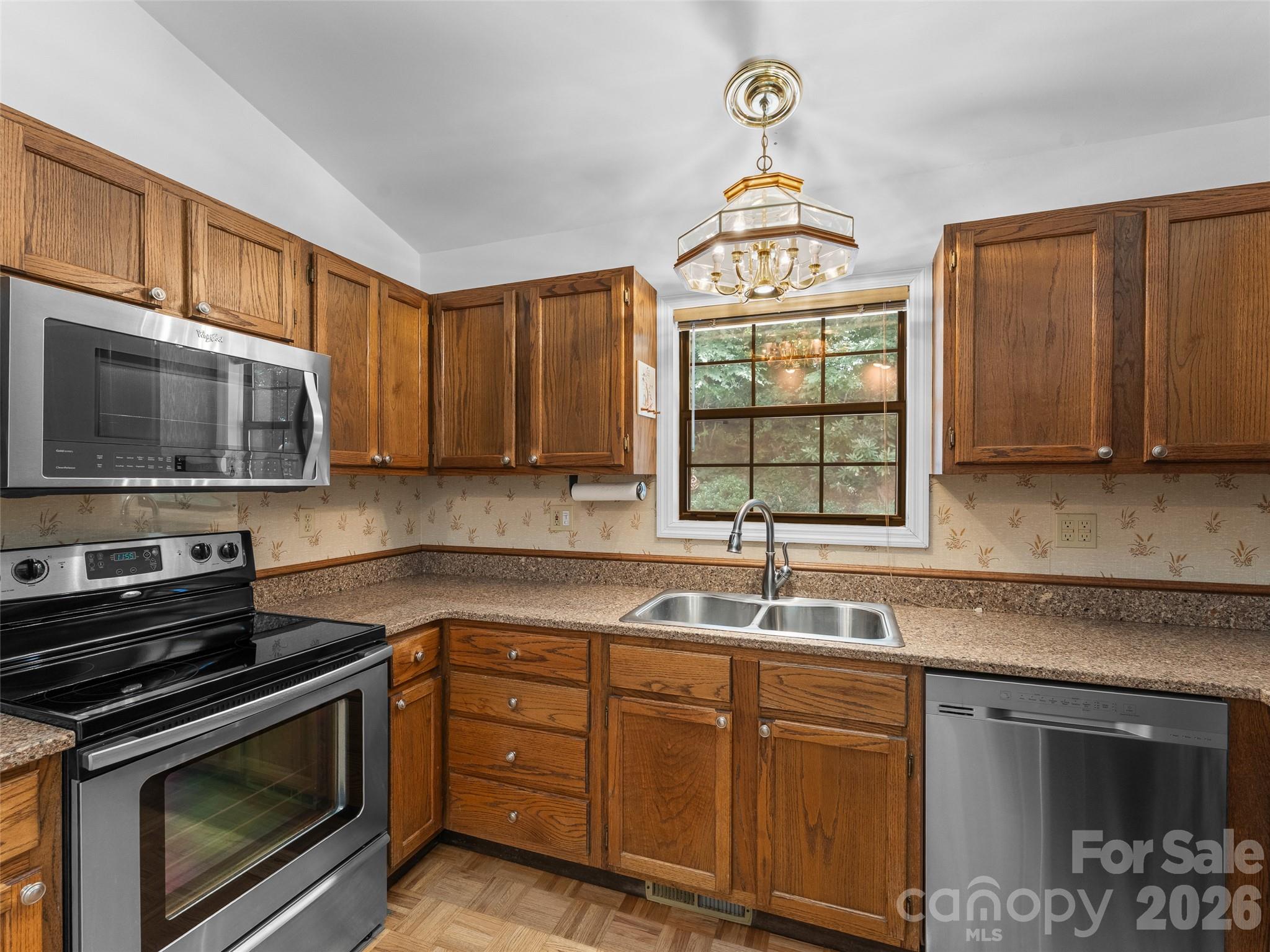 323 Burrell Mountain Road Brevard, NC 28712 - Photo 11 of 28