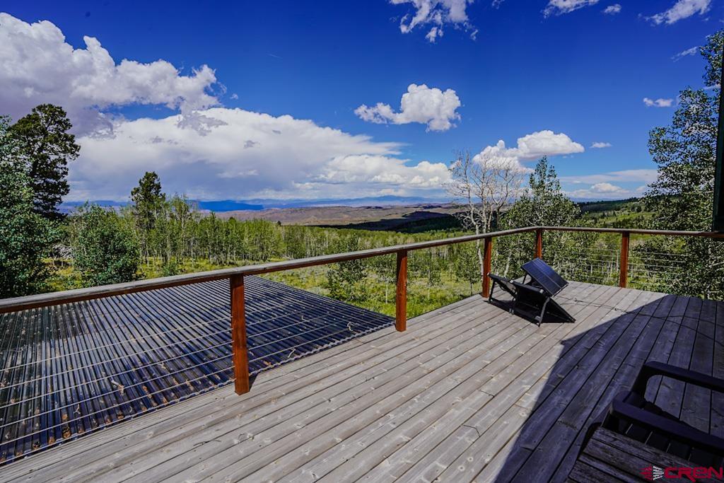 Tbd 1tt Road Gunnison, CO 81230 - Photo 21 of 39