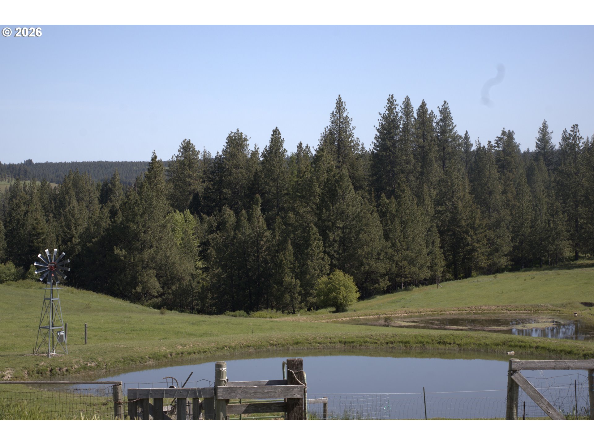 55821 Wildhorse Road Weston, OR 97886 - Photo 10 of 33