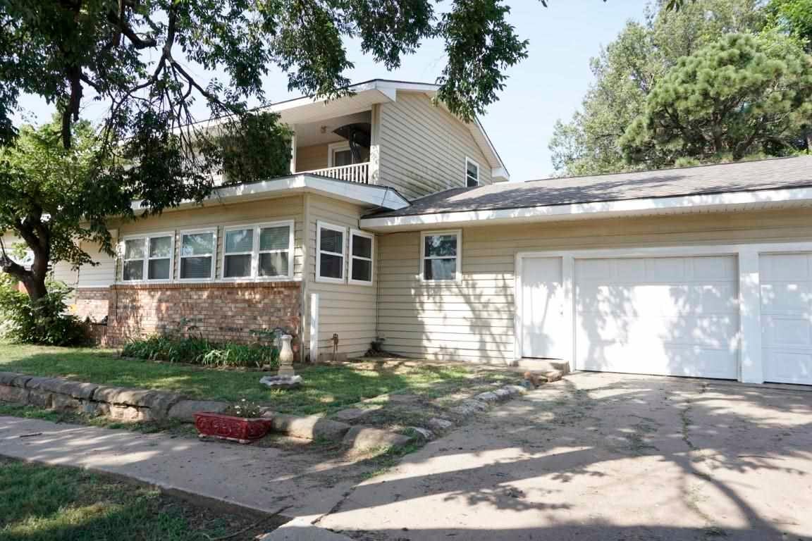 601 North 9th Street Perry, OK 73077 - Photo 2 of 2 Gallery Image 2