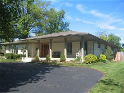 225 Clinton Road Lexington, KY 40502 - Photo 23 of 24 Photo 24