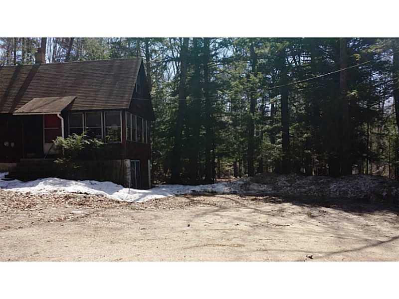 130 Acadia Road Casco, ME 04015 - Photo 26 of 28 Exterior Front.