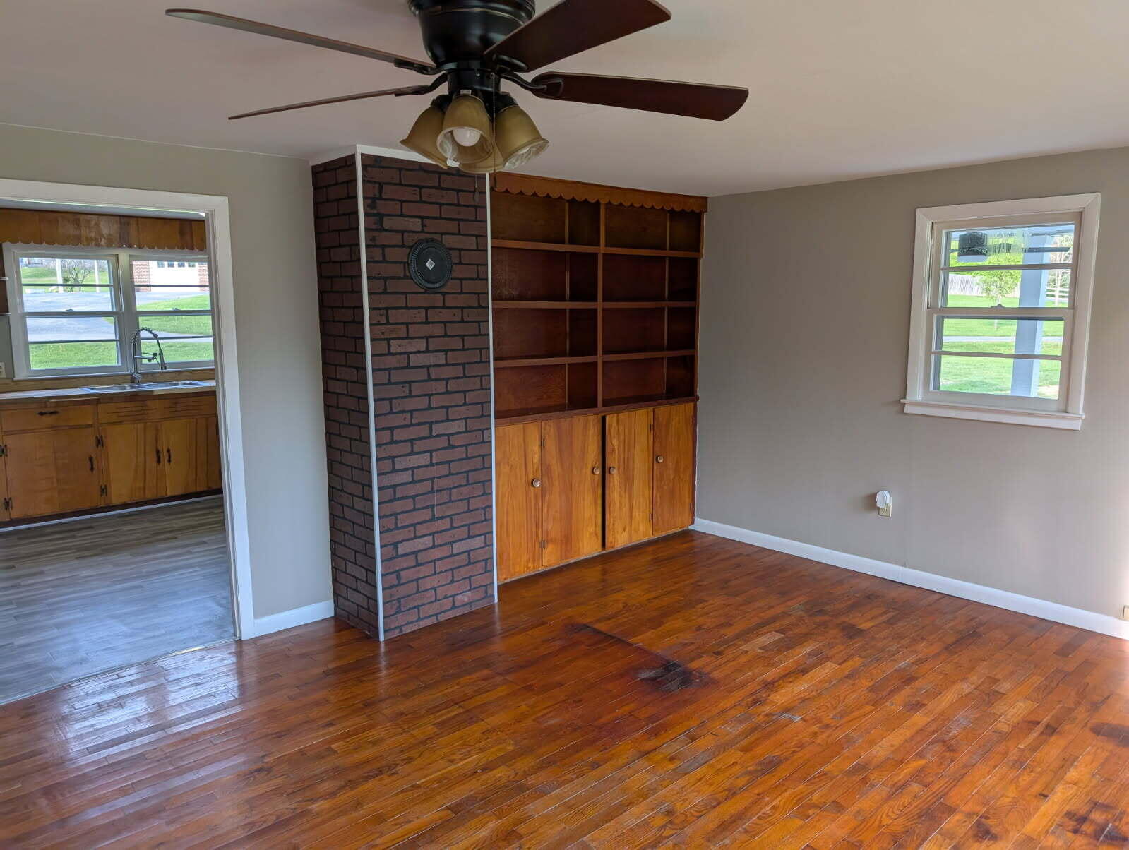 1328 Sweet Water Road Berea, KY 40403 - Photo 11 of 33 92678723026