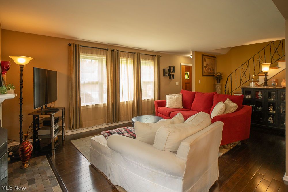 301 Pembroke Road Fairlawn, OH 44333 - Photo 9 of 32